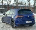 Синій Фольксваген Гольф Р, об'ємом двигуна 1.98 л та пробігом 149 тис. км за 20500 $, фото 9 на Automoto.ua