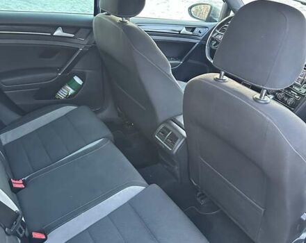 Синій Фольксваген Гольф Р, об'ємом двигуна 1.98 л та пробігом 141 тис. км за 30000 $, фото 16 на Automoto.ua