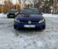 Синій Фольксваген Гольф Р, об'ємом двигуна 1.98 л та пробігом 149 тис. км за 20500 $, фото 13 на Automoto.ua