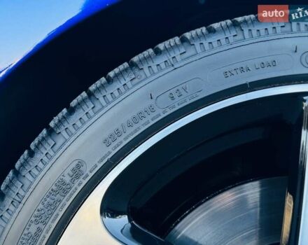 Синій Фольксваген Гольф Р, об'ємом двигуна 2 л та пробігом 67 тис. км за 25500 $, фото 85 на Automoto.ua