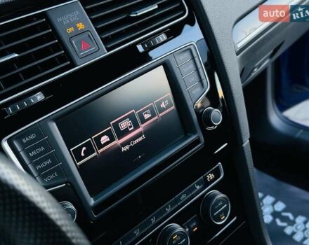 Синій Фольксваген Гольф Р, об'ємом двигуна 2 л та пробігом 67 тис. км за 25500 $, фото 134 на Automoto.ua