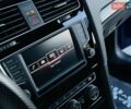 Синій Фольксваген Гольф Р, об'ємом двигуна 2 л та пробігом 67 тис. км за 25500 $, фото 134 на Automoto.ua