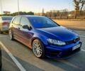 Синій Фольксваген Гольф Р, об'ємом двигуна 1.98 л та пробігом 197 тис. км за 18000 $, фото 1 на Automoto.ua