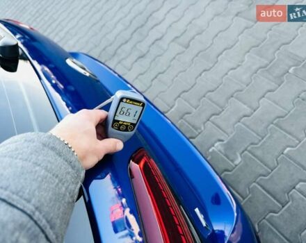 Синій Фольксваген Гольф Р, об'ємом двигуна 2 л та пробігом 67 тис. км за 25500 $, фото 157 на Automoto.ua