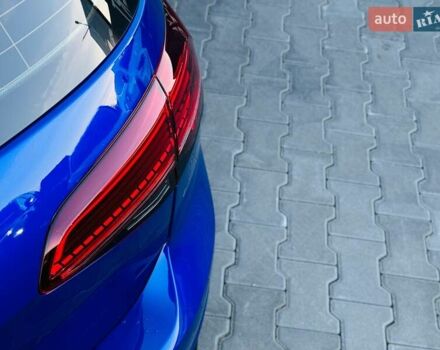 Синій Фольксваген Гольф Р, об'ємом двигуна 2 л та пробігом 67 тис. км за 25500 $, фото 56 на Automoto.ua