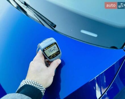 Синій Фольксваген Гольф Р, об'ємом двигуна 2 л та пробігом 67 тис. км за 25500 $, фото 145 на Automoto.ua