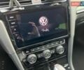 Синий Фольксваген Гольф Р, объемом двигателя 1.98 л и пробегом 43 тыс. км за 31000 $, фото 59 на Automoto.ua