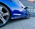 Синій Фольксваген Гольф Р, об'ємом двигуна 2 л та пробігом 67 тис. км за 25500 $, фото 75 на Automoto.ua