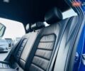 Синій Фольксваген Гольф Р, об'ємом двигуна 2 л та пробігом 67 тис. км за 25500 $, фото 100 на Automoto.ua