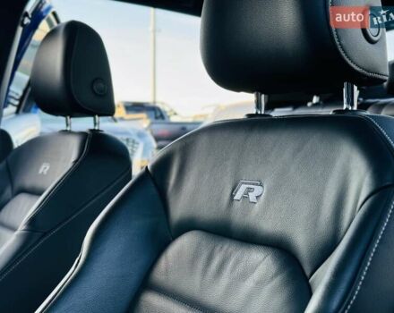 Синій Фольксваген Гольф Р, об'ємом двигуна 2 л та пробігом 67 тис. км за 25500 $, фото 20 на Automoto.ua