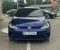 Синій Фольксваген Гольф Р, об'ємом двигуна 1.98 л та пробігом 108 тис. км за 23200 $, фото 5 на Automoto.ua
