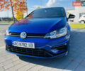 Синий Фольксваген Гольф Р, объемом двигателя 2 л и пробегом 81 тыс. км за 16888 $, фото 5 на Automoto.ua