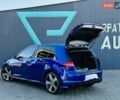 Синій Фольксваген Гольф Р, об'ємом двигуна 2 л та пробігом 67 тис. км за 25500 $, фото 65 на Automoto.ua