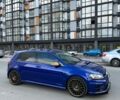 Синій Фольксваген Гольф Р, об'ємом двигуна 2 л та пробігом 145 тис. км за 20800 $, фото 1 на Automoto.ua
