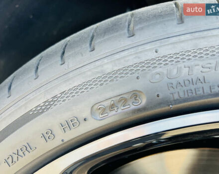 Синий Фольксваген Гольф Р, объемом двигателя 2 л и пробегом 81 тыс. км за 16888 $, фото 29 на Automoto.ua