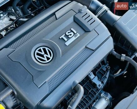 Синій Фольксваген Гольф Р, об'ємом двигуна 2 л та пробігом 67 тис. км за 25500 $, фото 48 на Automoto.ua