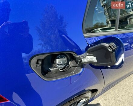 Синій Фольксваген Гольф Р, об'ємом двигуна 1.98 л та пробігом 90 тис. км за 24900 $, фото 23 на Automoto.ua