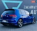 Синій Фольксваген Гольф Р, об'ємом двигуна 2 л та пробігом 67 тис. км за 25500 $, фото 6 на Automoto.ua