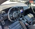 Синий Фольксваген Гольф Р, объемом двигателя 1.98 л и пробегом 90 тыс. км за 26800 $, фото 14 на Automoto.ua