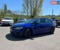 Синий Фольксваген Гольф Р, объемом двигателя 1.98 л и пробегом 90 тыс. км за 26800 $, фото 9 на Automoto.ua