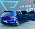 Синій Фольксваген Гольф Р, об'ємом двигуна 2 л та пробігом 67 тис. км за 25500 $, фото 79 на Automoto.ua