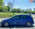 Синий Фольксваген Гольф Р, объемом двигателя 2 л и пробегом 42 тыс. км за 29500 $, фото 6 на Automoto.ua