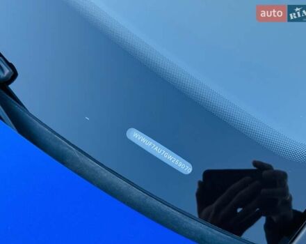 Синій Фольксваген Гольф Р, об'ємом двигуна 2 л та пробігом 67 тис. км за 25500 $, фото 38 на Automoto.ua