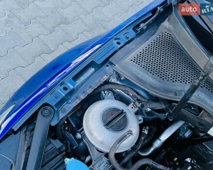 Синій Фольксваген Гольф Р, об'ємом двигуна 2 л та пробігом 67 тис. км за 25500 $, фото 49 на Automoto.ua