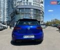 Синий Фольксваген Гольф Р, объемом двигателя 1.98 л и пробегом 90 тыс. км за 26800 $, фото 6 на Automoto.ua