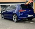 Синій Фольксваген Гольф Р, об'ємом двигуна 1.98 л та пробігом 108 тис. км за 23200 $, фото 12 на Automoto.ua