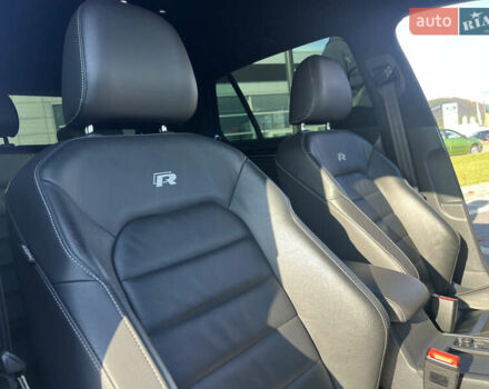 Синий Фольксваген Гольф Р, объемом двигателя 2 л и пробегом 81 тыс. км за 16888 $, фото 56 на Automoto.ua