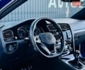 Синій Фольксваген Гольф Р, об'ємом двигуна 2 л та пробігом 67 тис. км за 25500 $, фото 13 на Automoto.ua