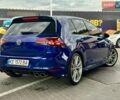Синій Фольксваген Гольф Р, об'ємом двигуна 1.98 л та пробігом 108 тис. км за 23200 $, фото 15 на Automoto.ua