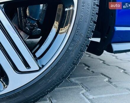 Синій Фольксваген Гольф Р, об'ємом двигуна 2 л та пробігом 67 тис. км за 25500 $, фото 86 на Automoto.ua