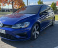 Синий Фольксваген Гольф Р, объемом двигателя 2 л и пробегом 81 тыс. км за 16888 $, фото 16 на Automoto.ua