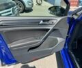 Синій Фольксваген Гольф Р, об'ємом двигуна 1.98 л та пробігом 90 тис. км за 24900 $, фото 15 на Automoto.ua
