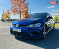 Синий Фольксваген Гольф Р, объемом двигателя 2 л и пробегом 81 тыс. км за 16888 $, фото 19 на Automoto.ua