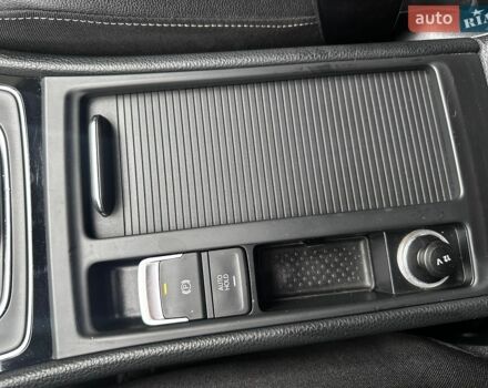 Синій Фольксваген Гольф Р, об'ємом двигуна 1.98 л та пробігом 108 тис. км за 23200 $, фото 26 на Automoto.ua