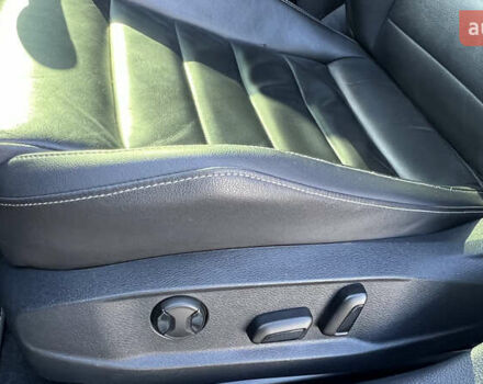 Синий Фольксваген Гольф Р, объемом двигателя 2 л и пробегом 81 тыс. км за 16888 $, фото 45 на Automoto.ua