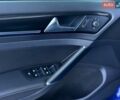 Синий Фольксваген Гольф Р, объемом двигателя 2 л и пробегом 41 тыс. км за 27500 $, фото 60 на Automoto.ua