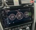 Синий Фольксваген Гольф Р, объемом двигателя 1.98 л и пробегом 43 тыс. км за 31000 $, фото 36 на Automoto.ua