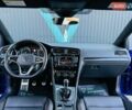 Синій Фольксваген Гольф Р, об'ємом двигуна 2 л та пробігом 67 тис. км за 25500 $, фото 14 на Automoto.ua