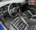 Синій Фольксваген Гольф Р, об'ємом двигуна 1.98 л та пробігом 108 тис. км за 23200 $, фото 18 на Automoto.ua