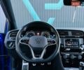 Синій Фольксваген Гольф Р, об'ємом двигуна 2 л та пробігом 67 тис. км за 25500 $, фото 118 на Automoto.ua