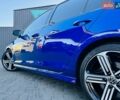 Синій Фольксваген Гольф Р, об'ємом двигуна 2 л та пробігом 67 тис. км за 25500 $, фото 59 на Automoto.ua