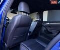 Синий Фольксваген Гольф Р, объемом двигателя 2 л и пробегом 41 тыс. км за 27500 $, фото 57 на Automoto.ua
