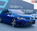 Синій Фольксваген Гольф Р, об'ємом двигуна 2 л та пробігом 67 тис. км за 25500 $, фото 2 на Automoto.ua