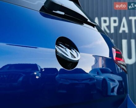 Синій Фольксваген Гольф Р, об'ємом двигуна 2 л та пробігом 67 тис. км за 25500 $, фото 66 на Automoto.ua