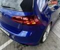 Синій Фольксваген Гольф Р, об'ємом двигуна 1.98 л та пробігом 108 тис. км за 23200 $, фото 11 на Automoto.ua