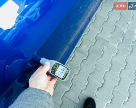 Синій Фольксваген Гольф Р, об'ємом двигуна 2 л та пробігом 67 тис. км за 25500 $, фото 161 на Automoto.ua